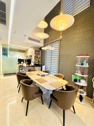 Este Villa (D28), Terrace #520690841